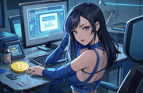 Web3.0是什么？深度解析新一代互聯網的核心理念&nbsp; WEB3.0資訊配圖