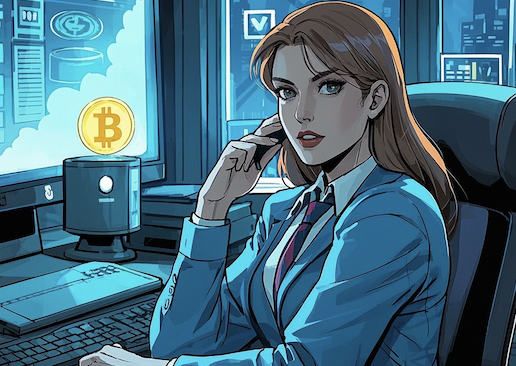 Web3怎么注冊？一文看懂Web3賬戶創建與身份建立&nbsp; WEB3.0資訊配圖