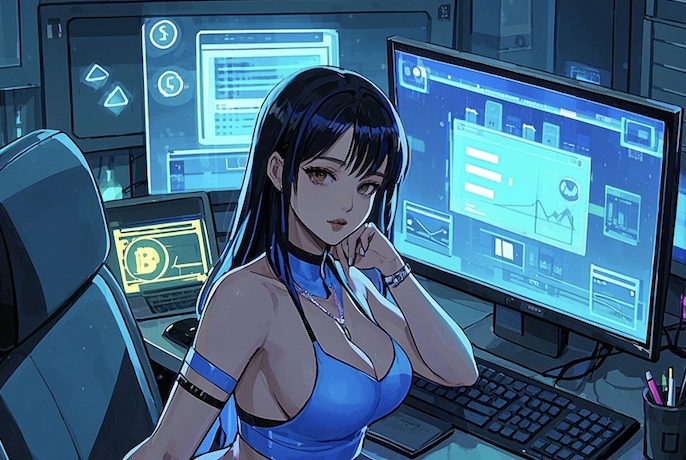 普通人Web3怎么賺錢？全面解析Web3參與方式 WEB3.0資訊配圖